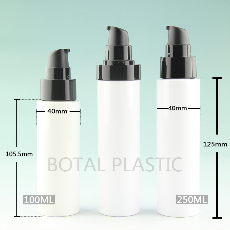 Botai-Find Face Cream Jar cosmetic Cream Jar On Botai Plastic Products-1