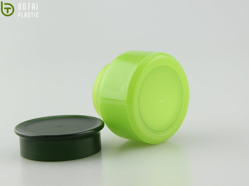 Botai-China Wholesale Custom Design 300ml 500ml Plastic Empty Skin Care Containers-4