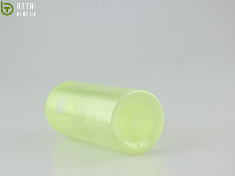 Botai-Professional Custom Cosmetic Containers180ml Pet Plastic Bottle-4