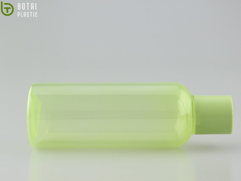Botai-Professional Custom Cosmetic Containers180ml Pet Plastic Bottle-1