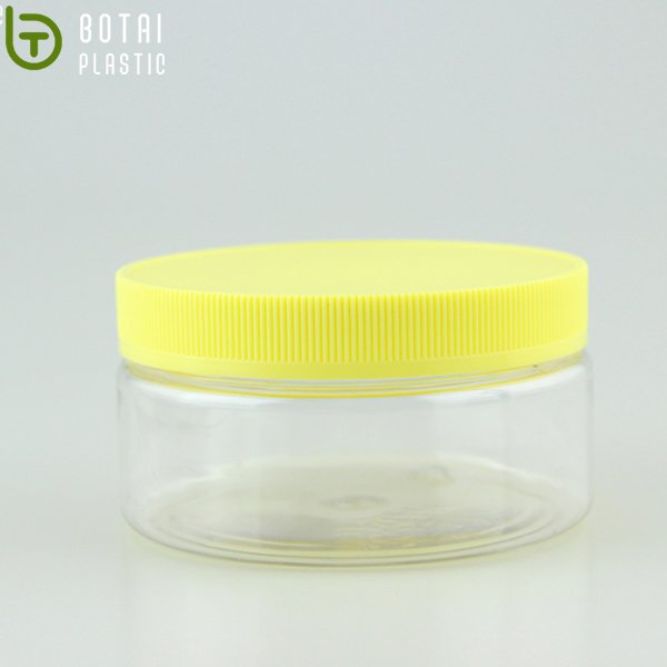Botai-Find Empty Plastic PET Cosmetic Jar Cream Jar Wholesale From Botai