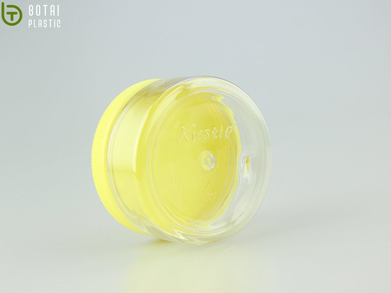 Botai-Find Empty Plastic PET Cosmetic Jar Cream Jar Wholesale From Botai-1