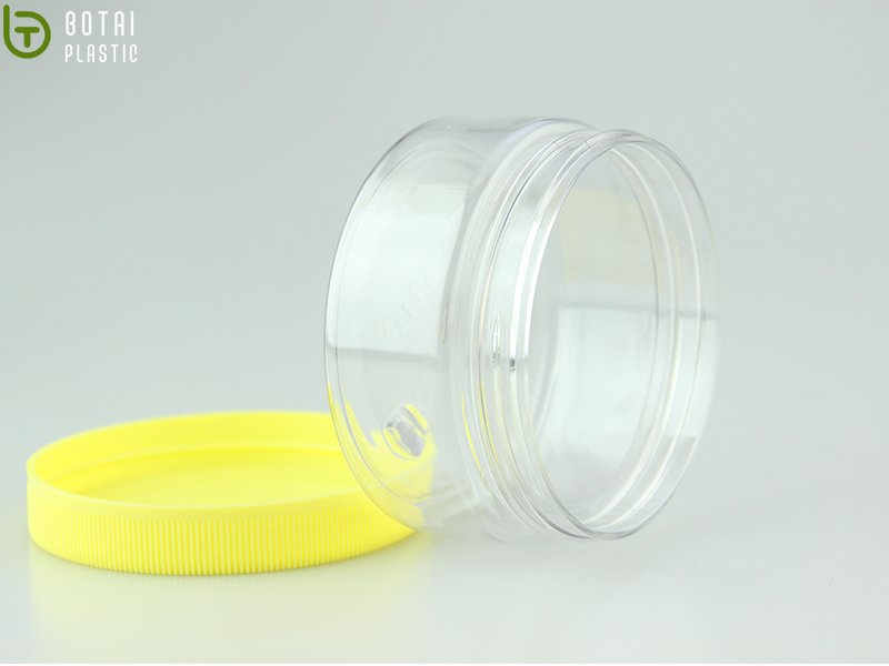 Botai-Find Empty Plastic PET Cosmetic Jar Cream Jar Wholesale From Botai-2