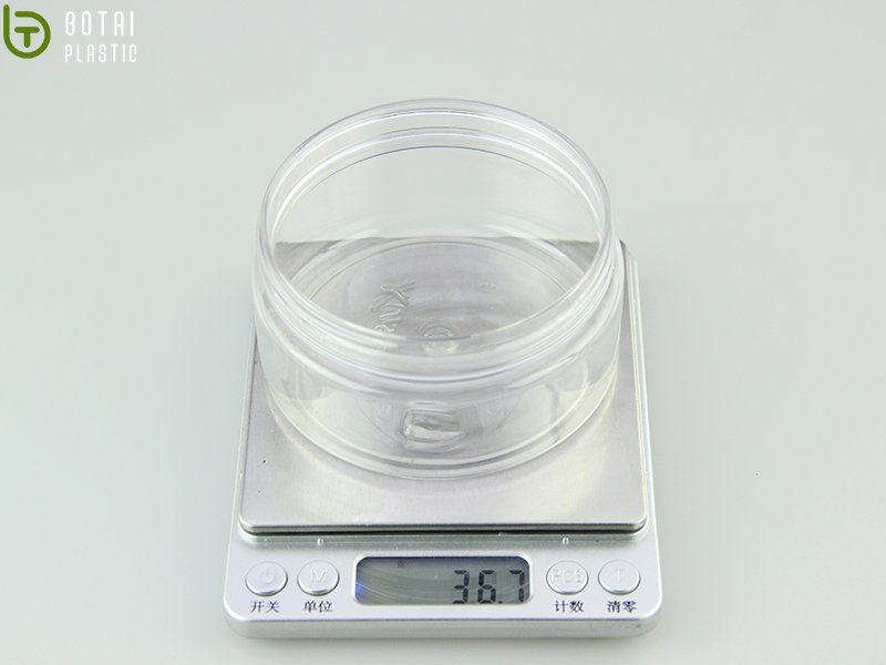 Botai-Find Empty Plastic PET Cosmetic Jar Cream Jar Wholesale From Botai-3