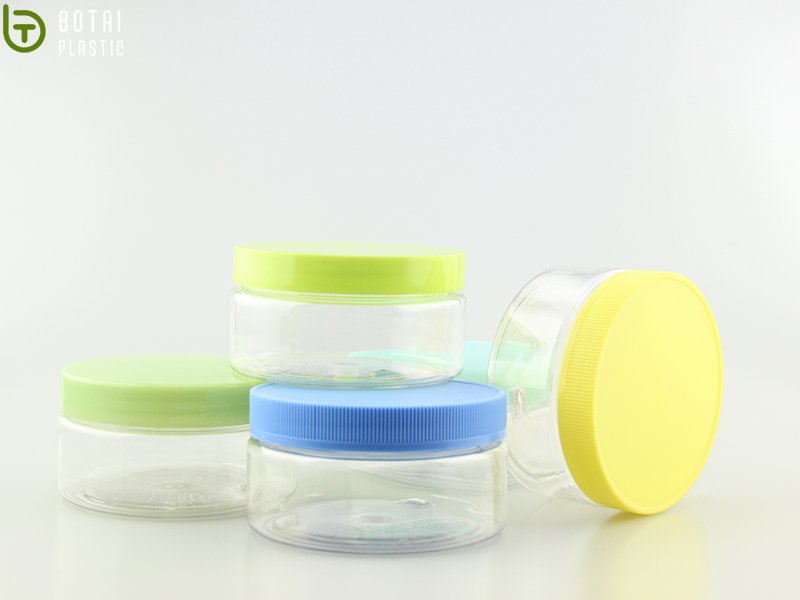 Botai-Find Empty Plastic PET Cosmetic Jar Cream Jar Wholesale From Botai-4
