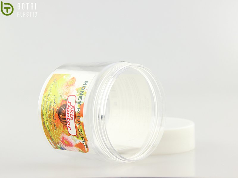Botai-Find Face Cream Jar cosmetic Cream Jar On Botai Plastic Products-2