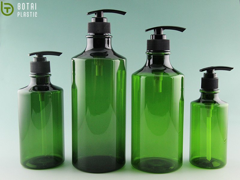 Botai-Best 250ml 500ml 750ml 1000ml Custom Shampoo Bottles-4