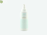300ml Round Empty Plastic PET lotion Bottle With lotion Pump